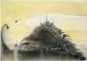 Yoshitaka Amano — Autres dessins 03