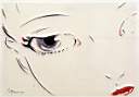Yoshitaka Amano — Exposition (Cologne) 04