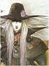 Yoshitaka Amano — Vampire Hunter D 05