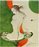 Yoshitaka Amano — Women 12