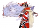 Yoshitaka Amano — Final Fantasy I 14