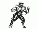 Yoshitaka Amano — Final Fantasy I 21