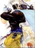 Yoshitaka Amano — Final Fantasy III 01