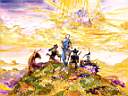 Yoshitaka Amano — Final Fantasy III 15