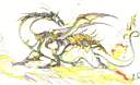 Yoshitaka Amano — Final Fantasy V 15