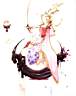 Yoshitaka Amano — Final Fantasy VI 29