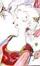 Yoshitaka Amano — Final Fantasy VI 30