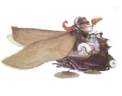 Yoshitaka Amano — Final Fantasy VI 47