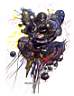 Yoshitaka Amano — Final Fantasy VI 56