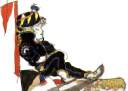 Yoshitaka Amano — Final Fantasy VI 86