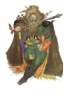 Yoshitaka Amano — Final Fantasy VI 97