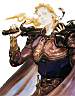 Yoshitaka Amano — Final Fantasy VI 110