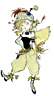 Yoshitaka Amano — Final Fantasy VI 111