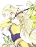 Yoshitaka Amano — Final Fantasy VI 112