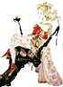 Yoshitaka Amano — Final Fantasy VI 115