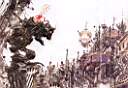 Yoshitaka Amano — Final Fantasy VI 149