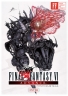 Yoshitaka Amano — Final Fantasy VI 154