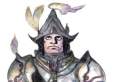 Yoshitaka Amano — Final Fantasy IX 06