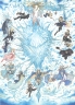 Final Fantasy 25th Anniversary 1