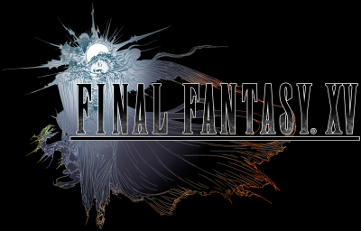 Yoshitaka Amano - Final Fantasy XV 1
