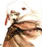Yoshitaka Amano — Hommes 02