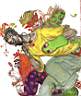 Yoshitaka Amano — Marchen 05