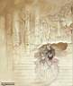 Yoshitaka Amano — Marchen 12