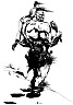 Yoshitaka Amano — Mono 2 11