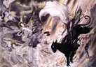 Yoshitaka Amano — Return of The Thin White Duke 01