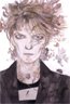 Yoshitaka Amano — Return of The Thin White Duke 02