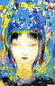 Yoshitaka Amano — The Virgin 09