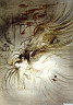 Yoshitaka Amano — The Virgin 37