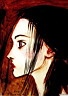 Yoshitaka Amano — The Virgin 38