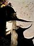 Yoshitaka Amano — Vampire Hunter D 34
