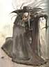 Yoshitaka Amano — Vampire Hunter D 40