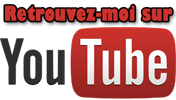 Ma chaîne Youtube