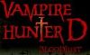 Vampire Hunter D